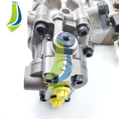 खुदाई मशीन के भागों के लिए ईंधन इंजेक्शन पंप 326-4635 3264635 C6 के लिए।4