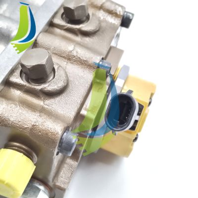 खुदाई मशीन के भागों के लिए ईंधन इंजेक्शन पंप 326-4635 3264635 C6 के लिए।4