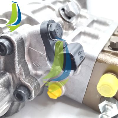 खुदाई मशीन के भागों के लिए ईंधन इंजेक्शन पंप 326-4635 3264635 C6 के लिए।4