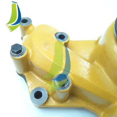 खुदाई मशीन के भागों पानी पंप 6222-63-1200 6222631200 के लिए SAA6D108E-2