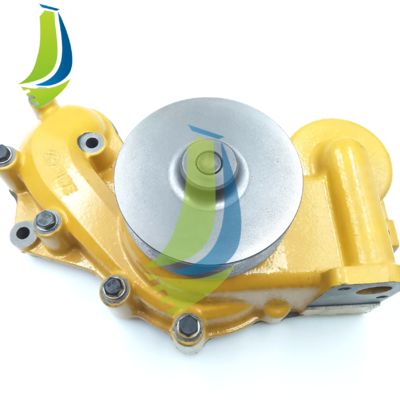 खुदाई मशीन के भागों पानी पंप 6222-63-1200 6222631200 के लिए SAA6D108E-2