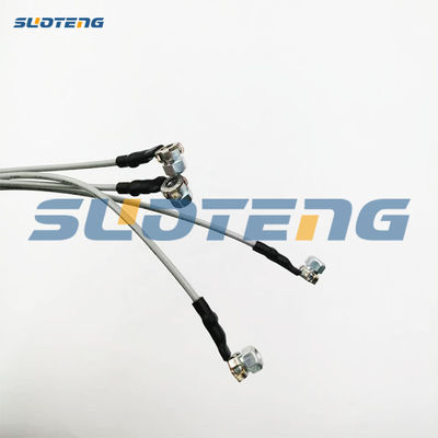 285-1975 2851975 इंजन C6.6 के लिए इंजेक्टर वायरिंग हार्नेस