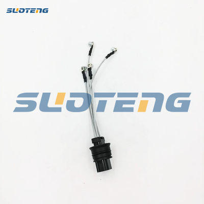 285-1975 C6.6 इंजन पार्ट्स के लिए 2851975 वायर हार्नेस