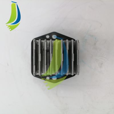 Excavator parts Control Assembly-Blower 356-4944 3564944