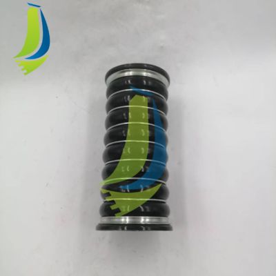 Excavator parts AIR CHARGE COOLER HOSE TUBE PIPE 15119849 for EC340D EC380D