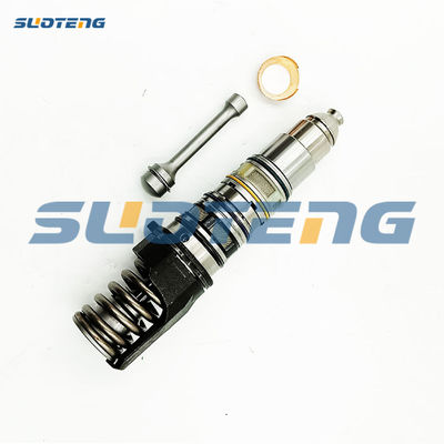 4062569 QSX15 इंजन भागों के लिए ईंधन इंजेक्टर