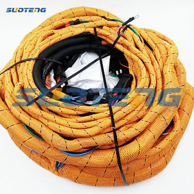 328-0176 3280176 Chassis Wiring Harness For E313D Excavator