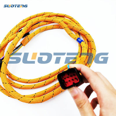 267-8020 2678020 Wiring Harness for E324D Excavator Parts