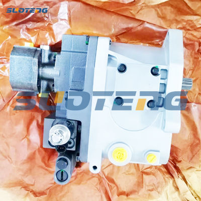 144-0835 1440835 3412E Fuel Injection Pump For 773D Truck