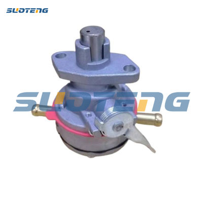 129100-5210 Fuel Lift Pump Fuel Transfer Pump 1291005210 for 3D94