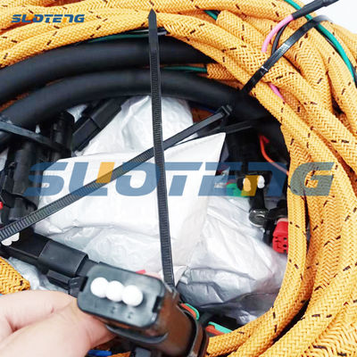 328-0176 3280176 Wiring Harness for 312D Excavator
