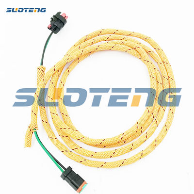 275-6865 2756865 Solenoid Valve Wiring Harness for 330D 330D L Excavator