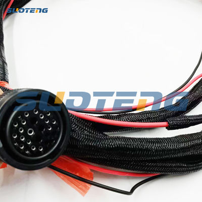 3164242 Engine Control Wiring Harness for Engine Parts