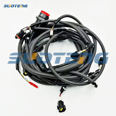 2056121 Wire Harness for ZX1200-6 Excavator Parts