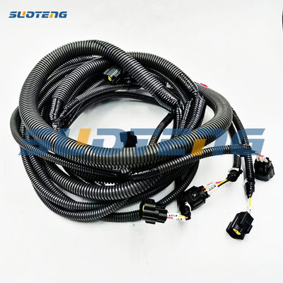 2056121 Wire Harness for ZX1200-6 Excavator Parts