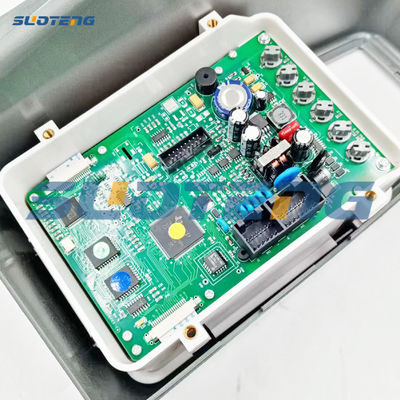 539-00076 Monitor LCD Display Panel for Excavator DX225LC