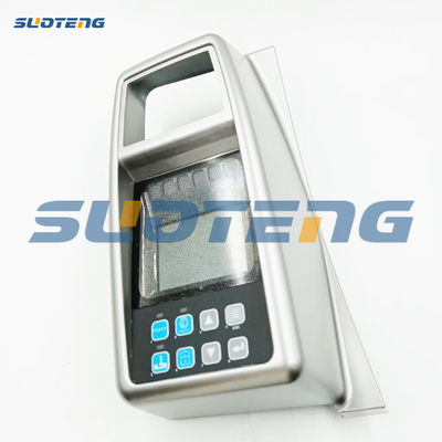 539-00076 Monitor LCD Display Panel for Excavator DX225LC
