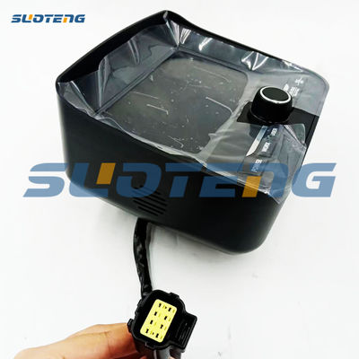 21Q6-30105 Monitor Display for R210LC-9 Excavator