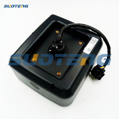 21Q6-30105 Monitor Display for R210LC-9 Excavator