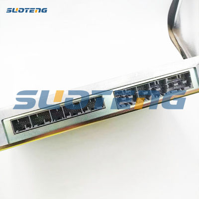 YN22E00234F3 SK200-8 खुदाई मशीन ECM ECU नियंत्रण इकाई