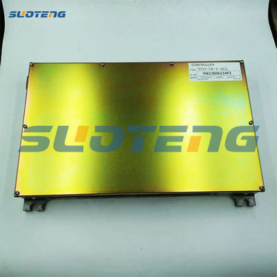 YN22E00234F3 SK200-8 खुदाई मशीन ECM ECU नियंत्रण इकाई