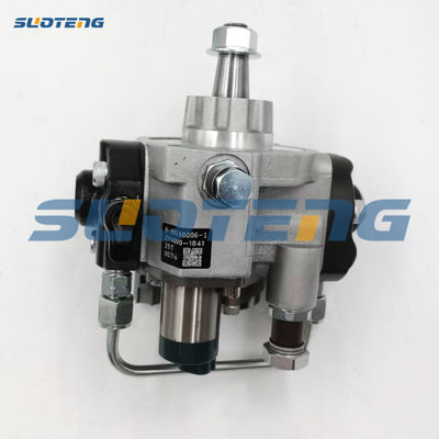 8-98168006-1 4HK1 इंजन के लिए ईंधन इंजेक्शन पंप