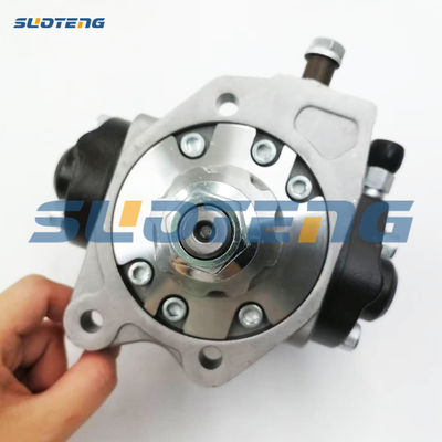 8-98168006-1 4HK1 इंजन के लिए ईंधन इंजेक्शन पंप