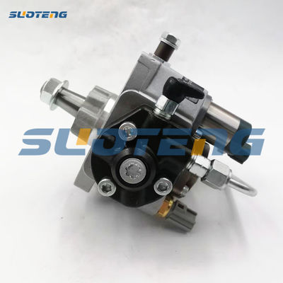 8-98168006-1 4HK1 इंजन के लिए ईंधन इंजेक्शन पंप
