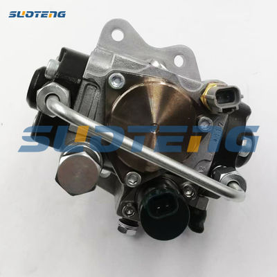 8-98168006-1 4HK1 इंजन के लिए ईंधन इंजेक्शन पंप