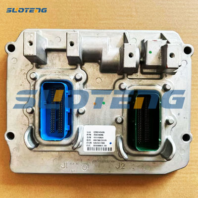 CM2450B इंजन के लिए 4384696 नियंत्रण मॉड्यूल ECU