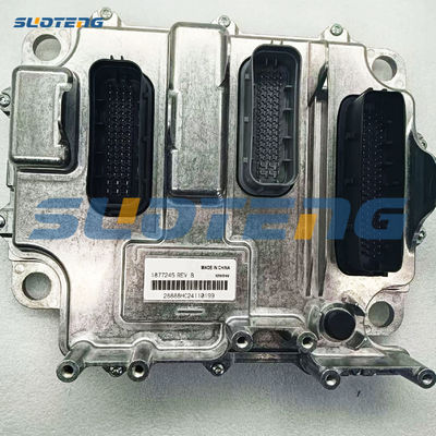 1877245 MX13 इंजन के लिए नियंत्रण मॉड्यूल ईसीएम