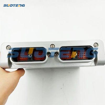 21Q6-32192 ECM ECU कंट्रोलर R220LC-9SH खुदाई करने वाले के लिए