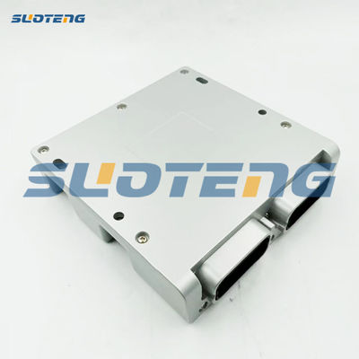 21Q6-32192 ECM ECU कंट्रोलर R220LC-9SH खुदाई करने वाले के लिए