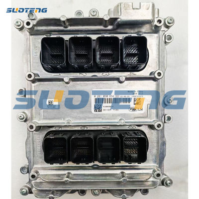 D30 इंजन के लिए 0281020654 कंट्रोलर ECU