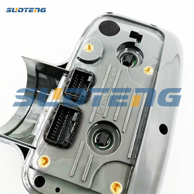 7834-78-3000 7834783000 PC210-6 उत्खनन डिस्प्ले मॉनिटर पैनल