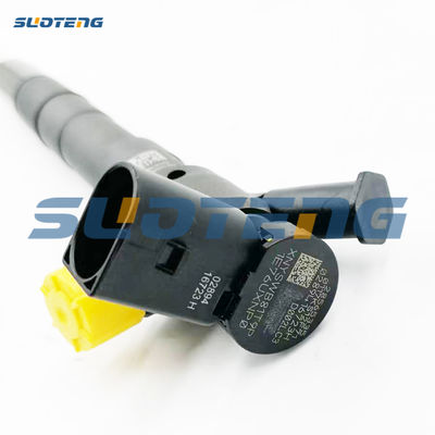 28565335 कॉमन रेल डीजल इंजेक्टर उच्च स्थायित्व