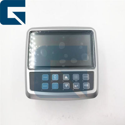 300426-00182 30042600182 DX225 खुदाई मशीन डिस्प्ले मॉनिटर पैनल