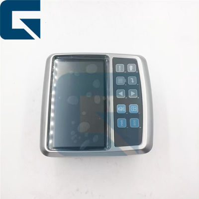 300426-00182 30042600182 DX225 खुदाई मशीन डिस्प्ले मॉनिटर पैनल