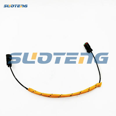 228-7221 2287221 E320C खुदाई मशीन सोलेनोइड वायरिंग हार्नेस