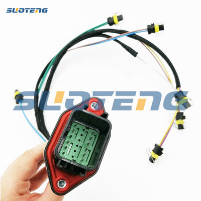 419-0841 4190841 C9 इंजन ईंधन इंजेक्टर वायरिंग हार्नेस