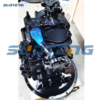 K5V212 हाइड्रोलिक मुख्य पंप E345D खुदाई मशीन के लिए