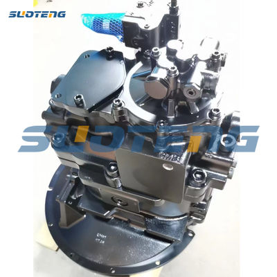 K5V212 हाइड्रोलिक मुख्य पंप E345D खुदाई मशीन के लिए