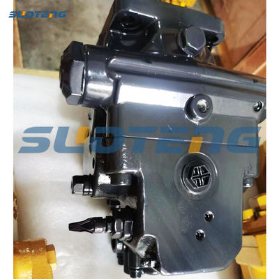 PC30 खुदाई के लिए 708-1S-00252 हाइड्रोलिक पंप