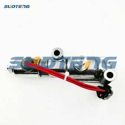 468-3266 4683266 D9T लोडर सोलेनोइड वाल्व के लिए