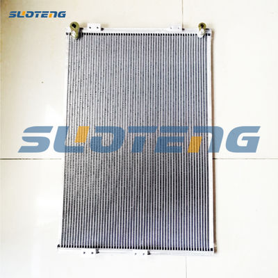 235-8880 2358880 के लिए E320D खुदाई कंडेनसर Assy