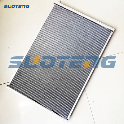 235-8880 2358880 के लिए E320D खुदाई कंडेनसर Assy