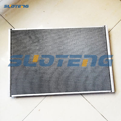 235-8880 2358880 के लिए E320D खुदाई कंडेनसर Assy