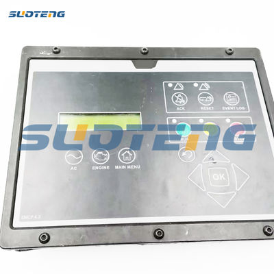 351-8758 3518758 3512 जनरेटर सेट EMCP 4.2 ECM ECU नियंत्रक