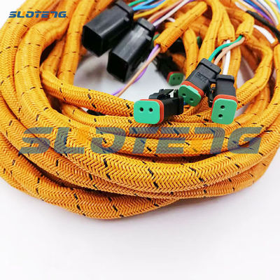 267-7882 2677882 E324D खुदाई मशीन वायरिंग हार्नेस Assy