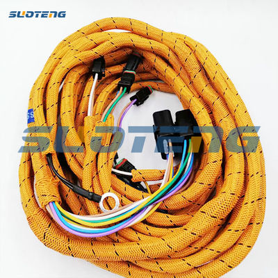 267-7882 2677882 E324D खुदाई मशीन वायरिंग हार्नेस Assy